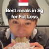 @seandoescali Finding Singapore’s best meals for fat loss     Ep 1: Is Stuff’d a…