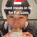 @seandoescali Finding Singapore’s best meals for fat loss     Ep 1: Is Stuff’d a…