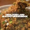 @onericeplease This has got to be the most sinful fried rice in zichar history -…