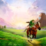 Echoes of Hyrule Officially Announced