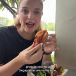 @new_to_singapore Back with regular content and today I had baos for lunch  #sgf…