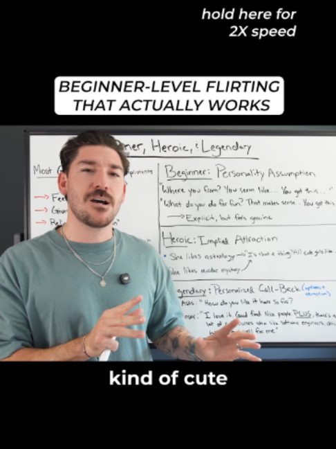 @kj_harlow Personality assumption is an easy way to flip boring small talk into …