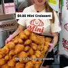 @singaporefoodie Over 20 Types of Korean-Inspired Mini Pastries In AMK Hub  @min…
