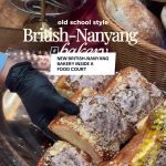 @sethlui.com NEW bakery selling quintessentially British heritage cakes & pastri… @sethlui.com NEW bakery selling quintessentially British heritage cakes & pastri…