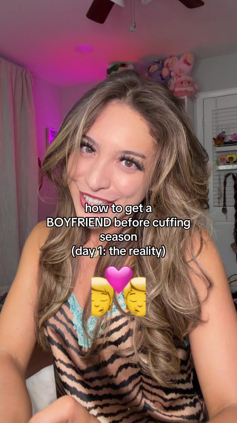 @gloriresta getting a boyfriend before cuffing szn day one  #advice #relationshi…