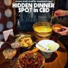 @duoeats.sg hidden dinner spot in the cbd   yan huo, 22 cross street still think…