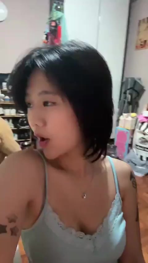 People On TikTok
