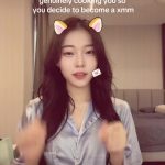 People On TikTok