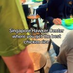 @marieellajames Delicious food for a cheap price #hawkerfood #singapore #fyppp #…