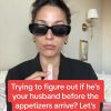 @themadalinaoverstreet Babe, you’re allowed to have standards AND enjoy the date…