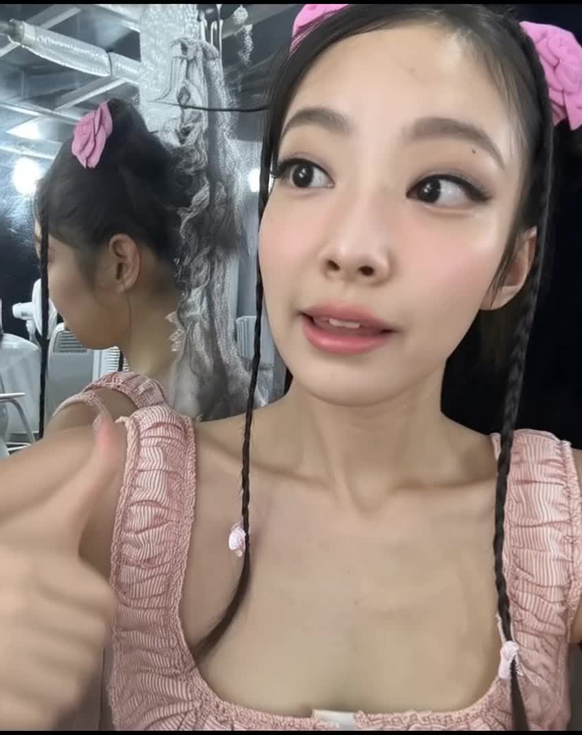 People On TikTok