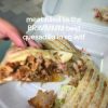 @sgfoodreviews sorry gatekeeping…. #kebab #arabfood #sgtiktok #quesadilla  …
