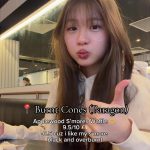 @fionieballoonie desserts on dates is a MUST @burntcones #dessert #date #sgtikto…