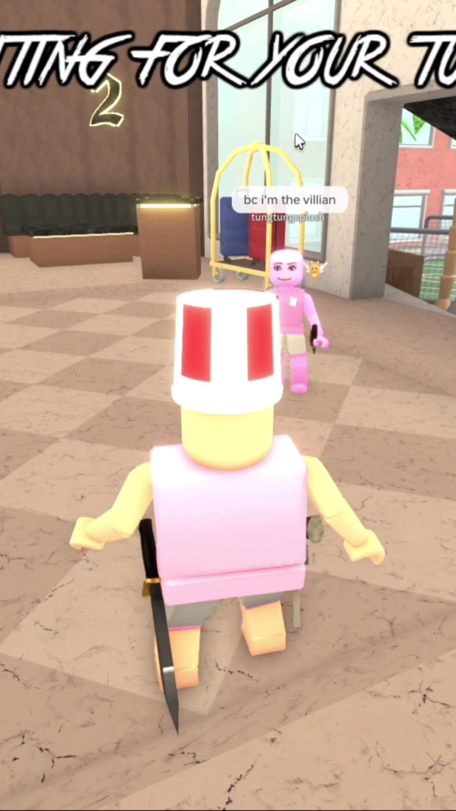 People On TikTok