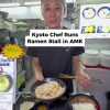 @singaporefoodie Kyoto Chef With Over 30 Years of Experience Sells Ramen At AMK …