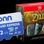 Walmart Has a 512GB Nintendo Switch 2 Memory Card for , Possibly  Less With Unadvertised Coupon