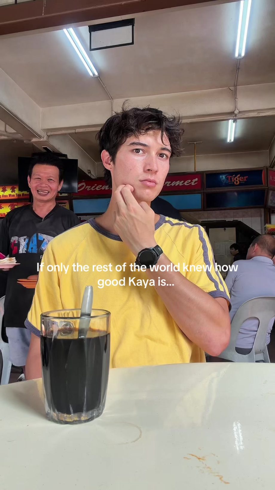 @arlenlim9 Why is kaya only popular in Asia, it’s literally the best thing on ea…