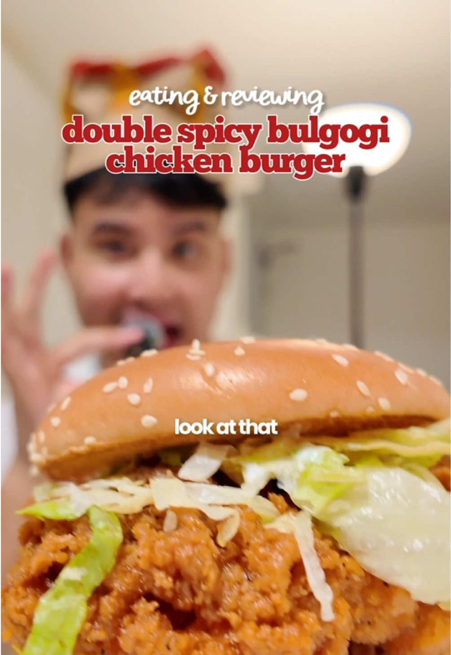 @dd.dannyy this was freaking delicious… @mcdsg  #sgfoodie #mukbang #sgtiktok #si…