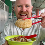 @fedby_  for the ONLY Michelin-recognised Yong Tau Fu in Singapore!   Xiu Ji I…