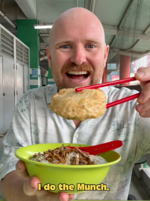 @fedby_  for the ONLY Michelin-recognised Yong Tau Fu in Singapore!   Xiu Ji I…