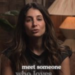 @sabrina.zohar I hope you meet someone who sees how incredible and amazing you t…
