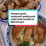 @8dayseat Did you know some of the best makan spots in Singapore are found in… t…