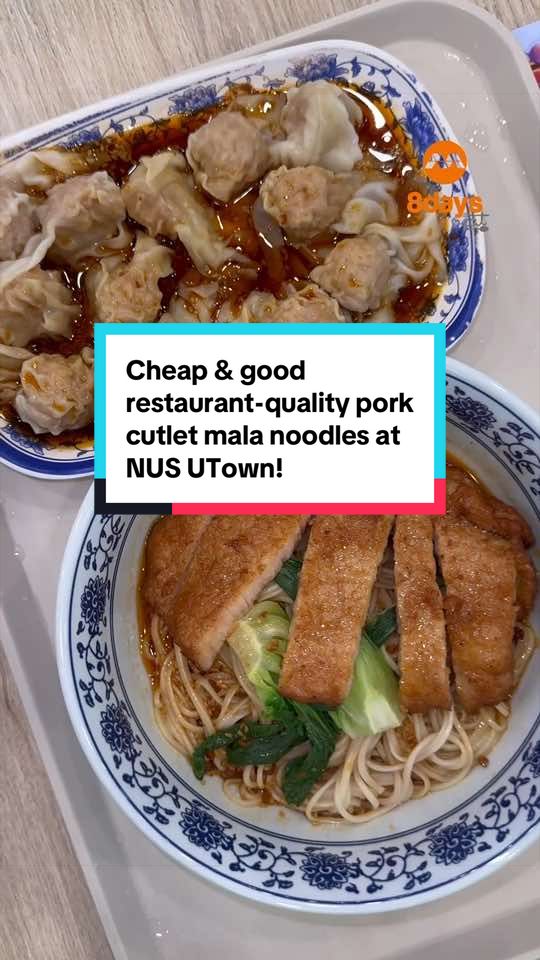 @8dayseat Did you know some of the best makan spots in Singapore are found in… t… @8dayseat Did you know some of the best makan spots in Singapore are found in… t…