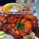 @dearfoodiepebbles < yummy meals for those on a budget in Orchard/Somerset…