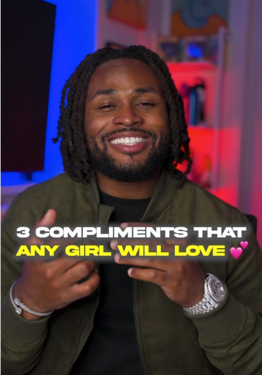 @treyrich._ make her fall in love with these 3 compliments  #relationshipadvice …
