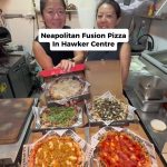 @singaporefoodie Neapolitan Fusion Pizza by Self-Taught Pizza Makers  @thatsmypi…