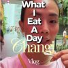 @lenaami0602 Food tour round cuối trước khi về nhà  . Có thể là ăn đã đời trời đ…