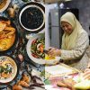 Orang Laut SG opens its first pop-up cafe at Clarke Quay serving Southern Islander dishes