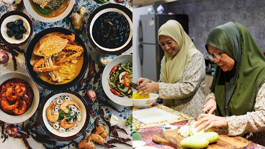 Orang Laut SG opens its first pop-up cafe at Clarke Quay serving Southern Islander dishes Orang Laut SG opens its first pop-up cafe at Clarke Quay serving Southern Islander dishes