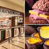 Oriental Kopi’s New Taro Series Brings Purple Polo Buns and Egg Tarts to Singapore
