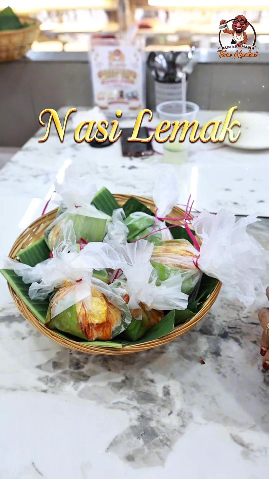 @kumarmamateakadai  NEW LAUNCH ALERT at Kumar Mama Tea Kadai!  Craving delicious…