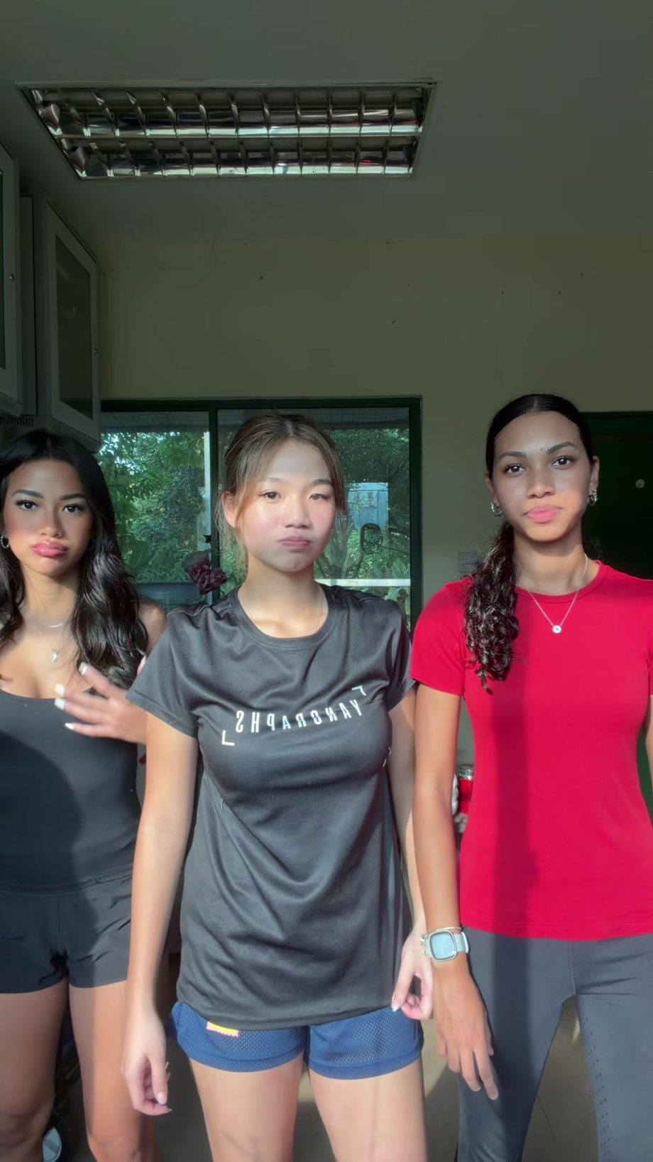 People On TikTok