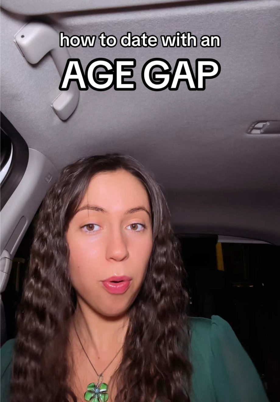 @maddythebaddiexo HOW TO DATE IF THERE IS AN AGE GAP?!?! and what to do!!! BADDI…