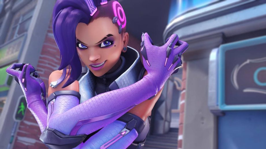 Overwatch’s Huge New Sombra Rework Is 10x Better Than Expected Overwatch’s Huge New Sombra Rework Is 10x Better Than Expected