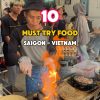 @nickandhelmi 10 MUST-TRY food spots in Saigon  Save this Ho Chi Minh City food …