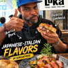 @atibaeatstheworld  Ristorante Luka, Tanjong Pagar, Singapore Iberico pork, but …