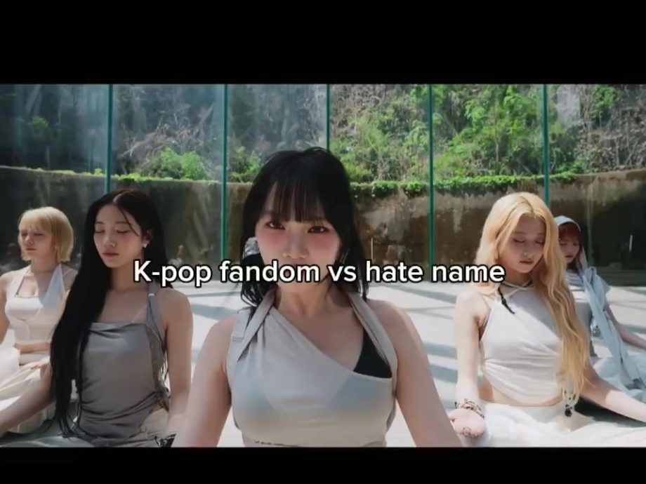 People On TikTok