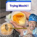 @hungry4munchies Trying MOCHI ! @nuomochi_sg Found this from @Claire | LA/SGV/OC…