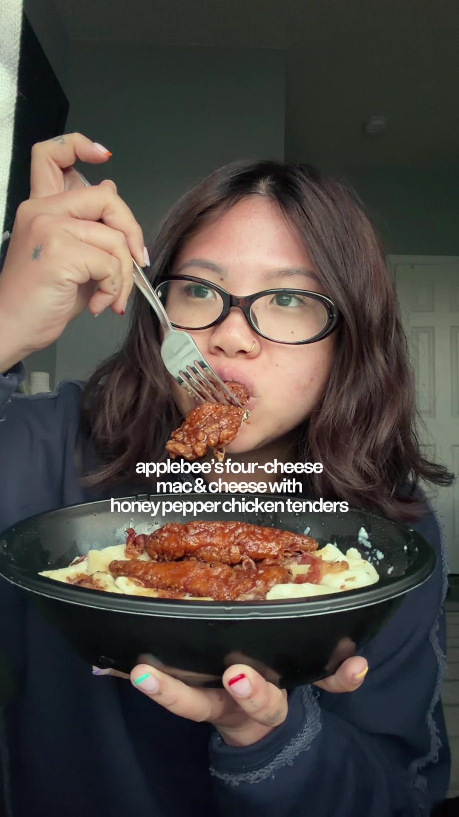 @joiebaoz this pasta is my top 3 fav foods in the US of A and idk why but it jus… @joiebaoz this pasta is my top 3 fav foods in the US of A and idk why but it jus…
