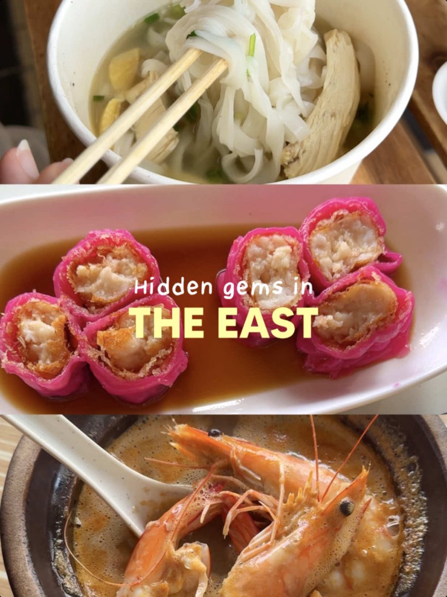 @wafflenessa Here’s what to eat in the East Discover more dining options from r… @wafflenessa Here’s what to eat in the East Discover more dining options from r…