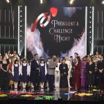 President's Challenge Night 2026 raises over S million – CNA Lifestyle