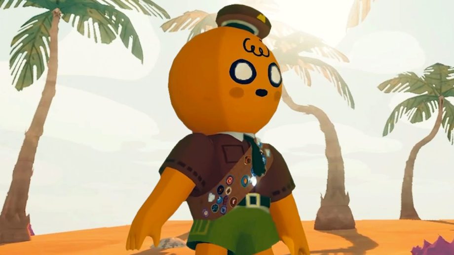 Peak Appears to Be Coming to PS5 Following ESRB Leak