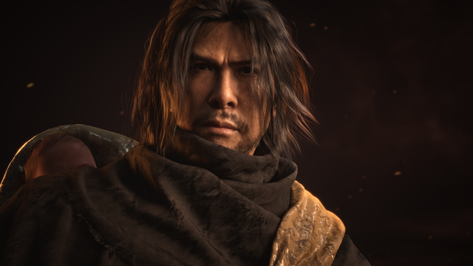 After 4 Hours, Phantom Blade Zero Just Became My Most-Anticipated Action Game After 4 Hours, Phantom Blade Zero Just Became My Most-Anticipated Action Game