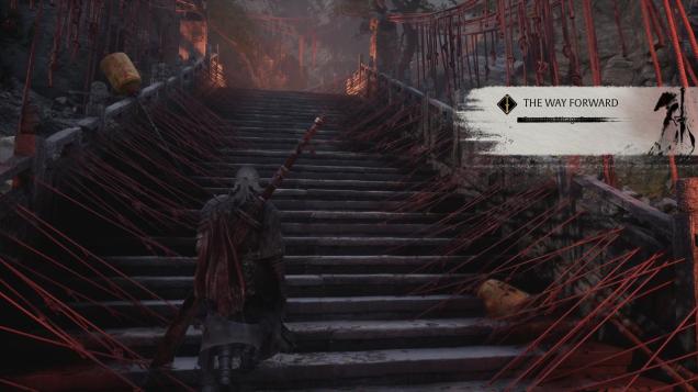 How To Unlock The Secret Ending In Phantom Blade Zero – True Ending Guide