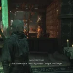 Where To Find All Serpent Houses In Phantom Blade Zero