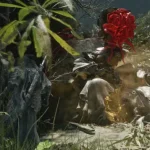 How To Find The Three-Faced Puppet In Phantom Blade Zero – Triple Threat Guide